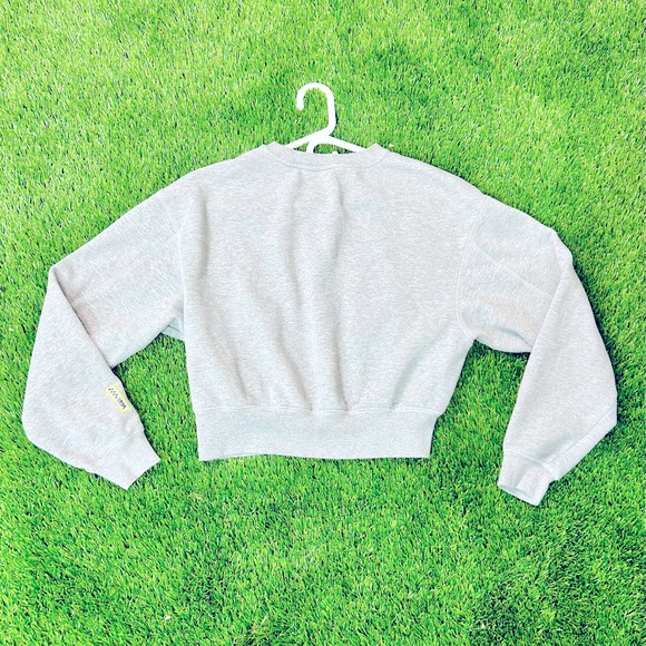 Vans xs cropped sweater - Picture 6 of 6